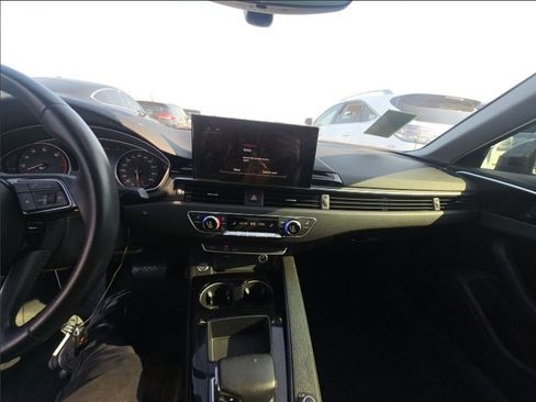 Used 2020 Audi A4 2.0T Premium w/ Convenience Package image 34