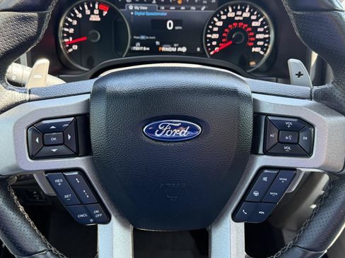 Used 2020 Ford F150 Raptor w/ Equipment Group 802A Luxury AWD/4WD image 28