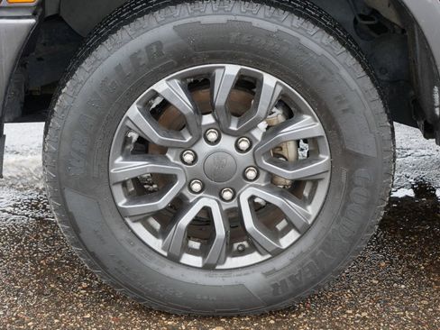 Certified 2020 Ford Ranger XLT w/ Equipment Group 301A Mid image 9