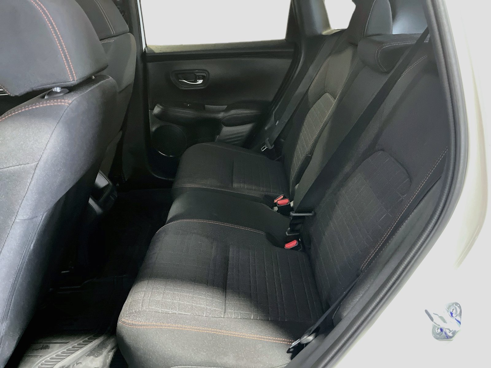 Used 2025 Honda HR-V Sport image 23