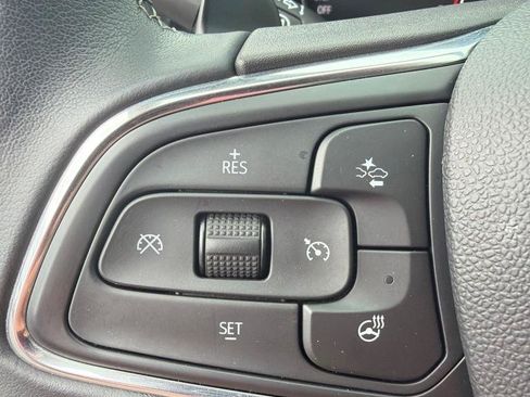 Used 2023 Buick Envision Preferred AWD/4WD image 14