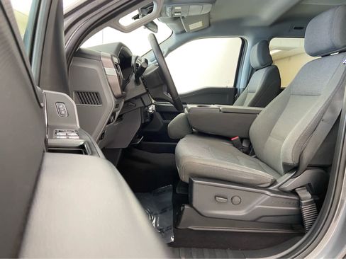 Used 2025 Ford F150 XLT w/ Equipment Group 301A Standard image 11