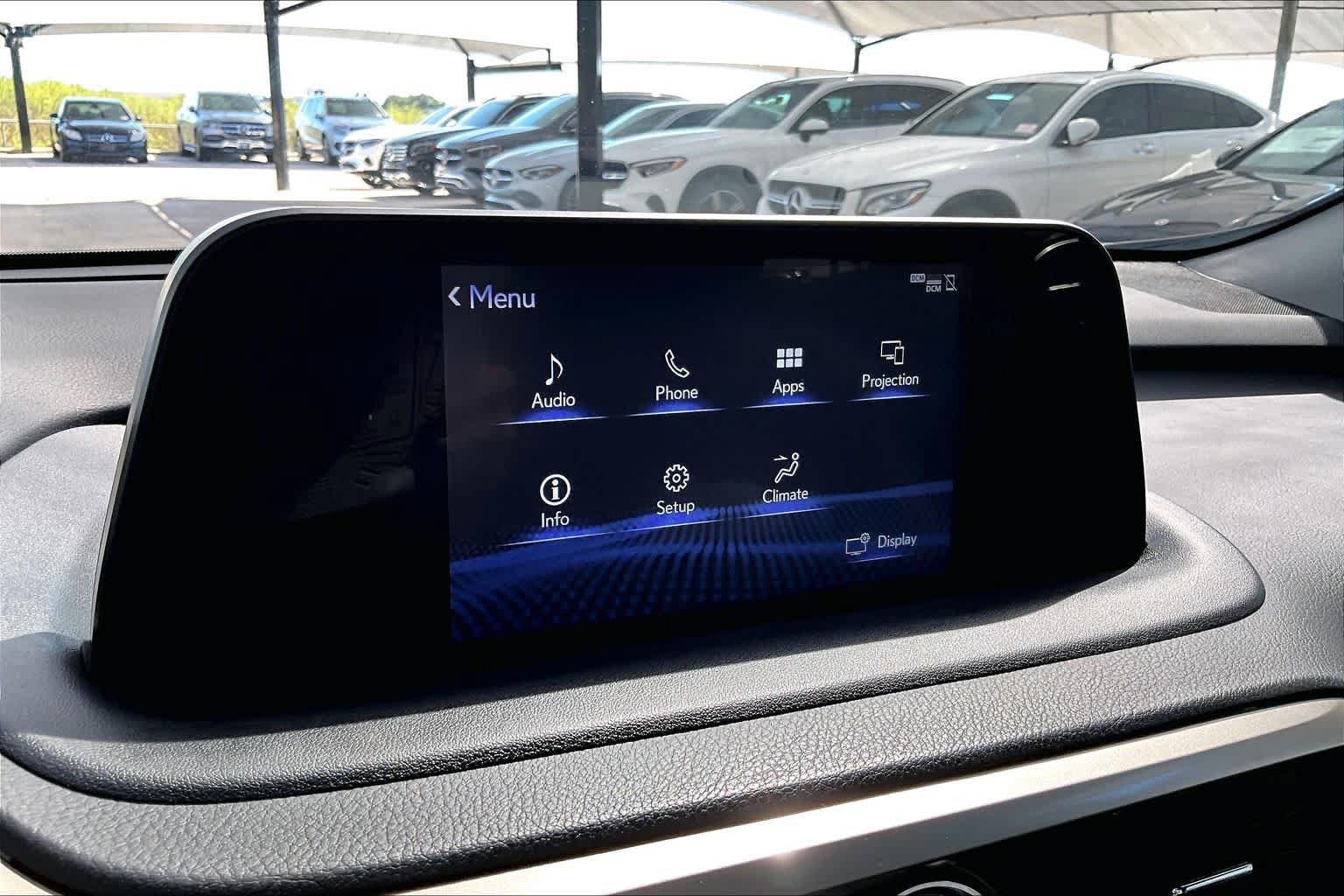 Used 2022 Lexus RX 350 FWD w/ Premium Package image 35