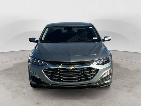 Used 2024 Chevrolet Malibu LT FWD image 8