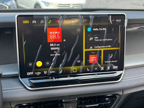 New 2026 Volkswagen Tiguan SE image 25