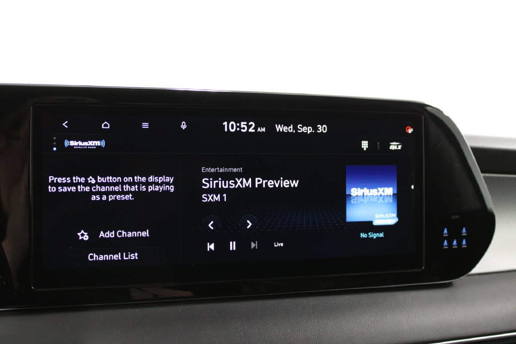 Used 2024 Hyundai Palisade SEL w/ Premium Package FWD image 53