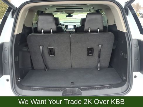Used 2023 GMC Acadia Denali w/ Denali Ultimate Package AWD/4WD image 30