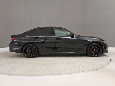 Used 2024 BMW M340i w/ Premium Package RWD image 6