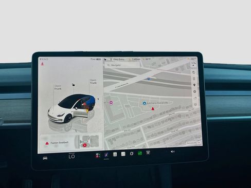 Used 2023 Tesla Model 3 Standard Range RWD image 13