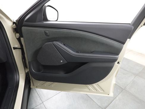 Certified 2025 Ford Mustang Mach-E GT AWD/4WD image 34
