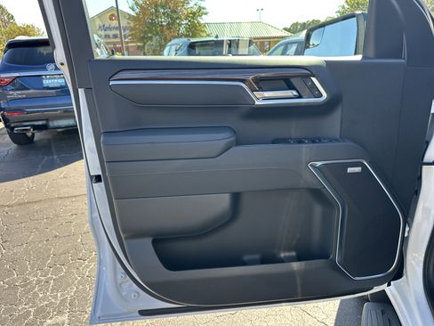 New 2026 Chevrolet Silverado 1500 RST image 12