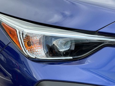 New 2026 Subaru Crosstrek 2.5i AWD/4WD image 30