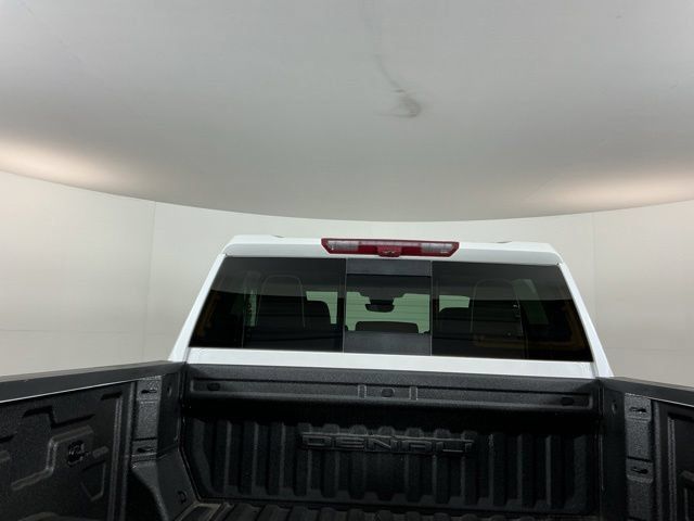 Used 2024 GMC Sierra 3500 Denali Ultimate AWD/4WD image 9