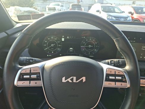 Used 2023 Kia Telluride SX image 20