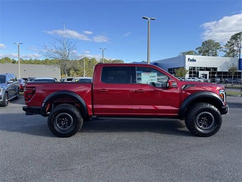 New 2024 Ford F150 Raptor image 2