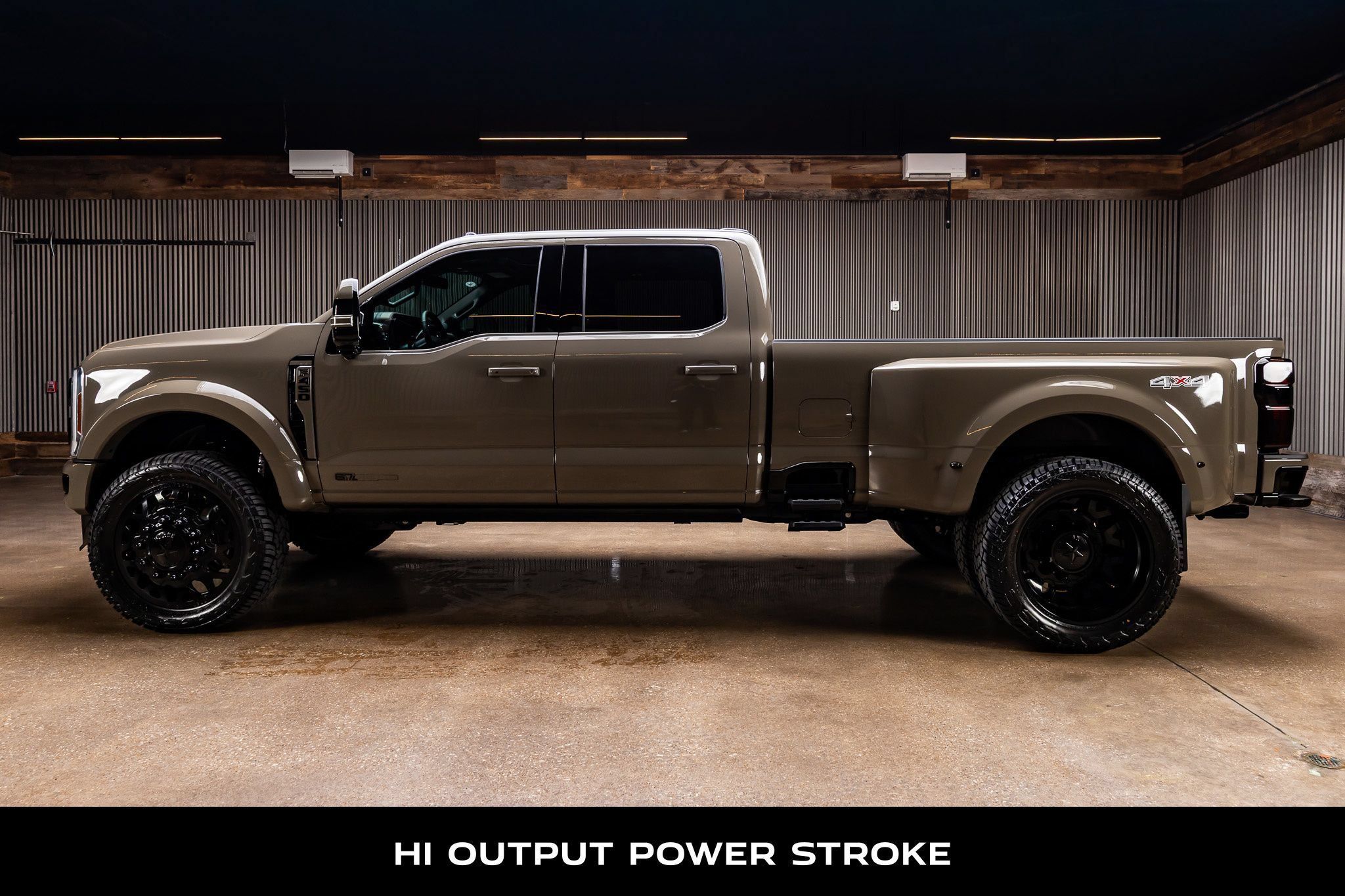 Used 2026 Ford F450 King Ranch w/ Chrome Package AWD/4WD image 7