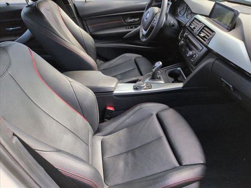 Used 2015 BMW 335i Sedan image 22