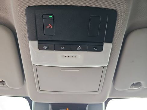 Used 2023 Nissan Rogue SV AWD/4WD image 24