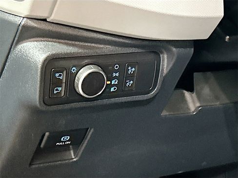 Used 2022 Ford Bronco Badlands image 8