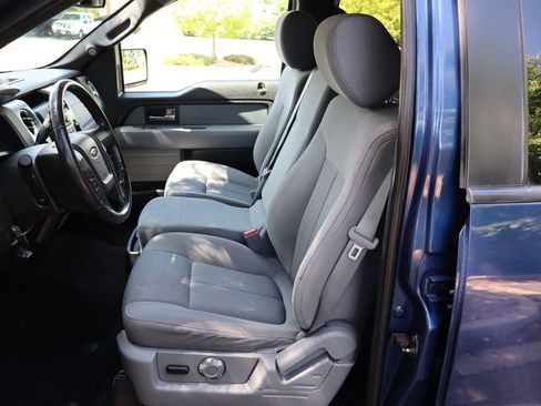 Used 2012 Ford F150 XLT w/ XLT Convenience Pkg image 22