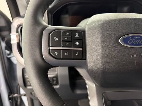 New 2026 Ford F250 Lariat w/ Tremor Off-Road Package AWD/4WD image 19