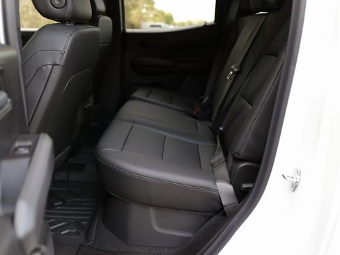 New 2026 Chevrolet Colorado Trail Boss image 28