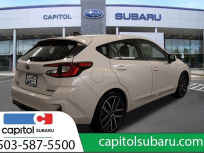 New 2026 Subaru Impreza 2.0i Sport