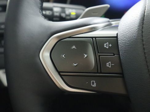 New 2026 Lexus RX 450h AWD image 12