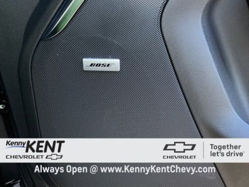 Used 2026 Chevrolet Suburban High Country w/ Sun And Tow Package image 24