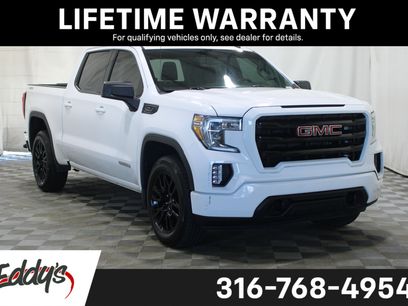Used 2021 GMC Sierra 1500 Elevation