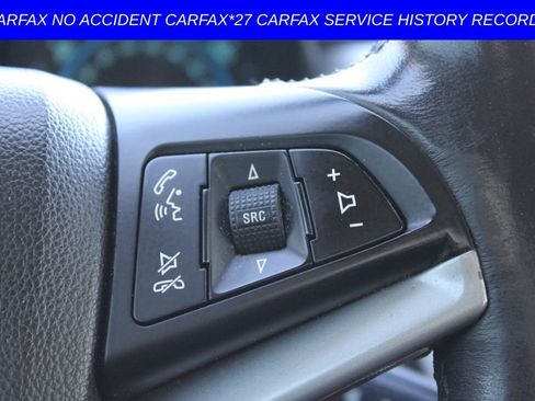 Used 2012 Chevrolet Cruze LT w/ All-Star Edition image 29