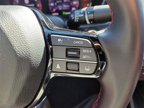 Used 2023 Acura Integra A-Spec image 27