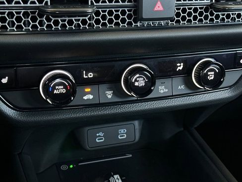 New 2026 Honda HR-V Sport image 22