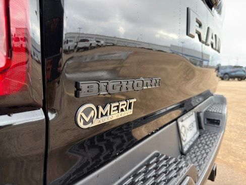 New 2026 RAM 1500 Big Horn image 17