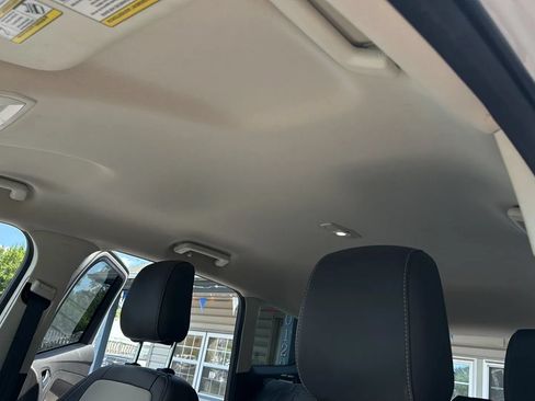 Used 2019 Ford Escape SEL AWD/4WD image 25