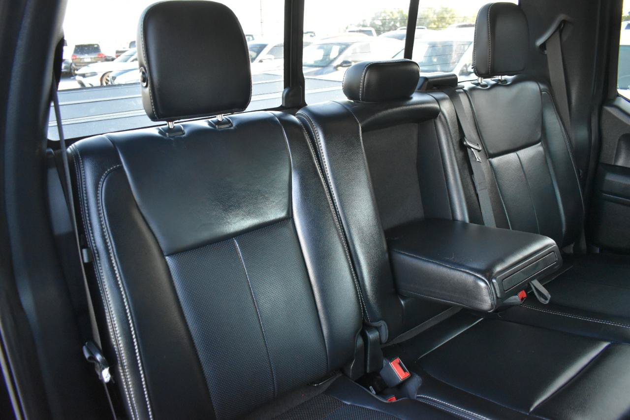 Used 2019 Ford F150 Lariat AWD/4WD image 28
