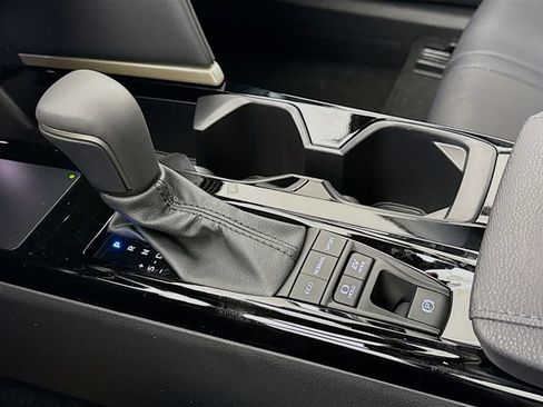 New 2026 Toyota Camry XSE AWD/4WD image 16