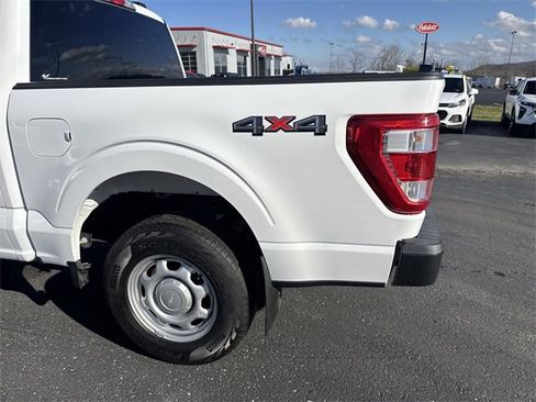 Used 2022 Ford F150 XL w/ Equipment Group 101A High image 14