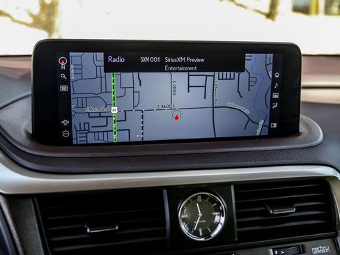 Used 2020 Lexus RX 350 AWD w/ Luxury Package image 15