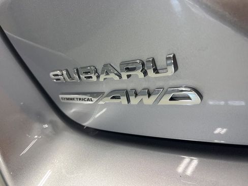 Used 2025 Subaru Impreza 2.0i image 40