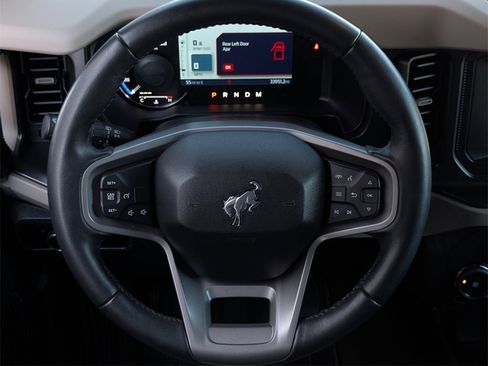 Used 2023 Ford Bronco Big Bend image 32