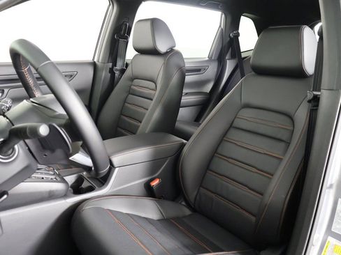 New 2026 Honda CR-V Sport-L image 24