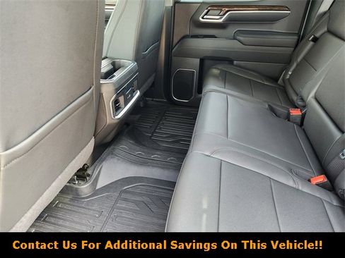 New 2026 GMC Sierra 1500 Elevation w/ Elevation Premium Package image 21