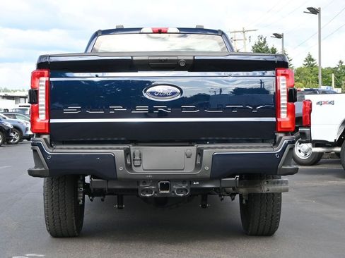 New 2025 Ford F350 XL w/ STX Appearance Package image 7