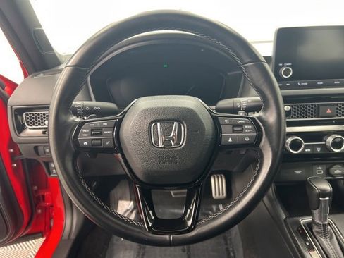 Used 2023 Honda Civic Sport image 14