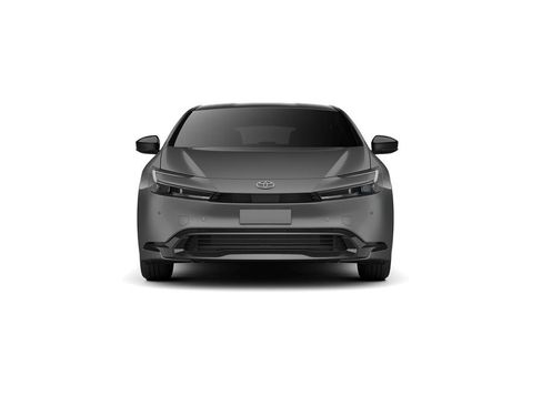 New 2026 Toyota Prius LE FWD image 17