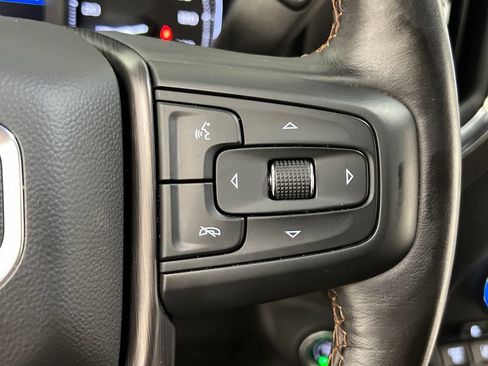 Used 2022 GMC Sierra 2500 AT4 w/ AT4 Preferred Package AWD/4WD image 49