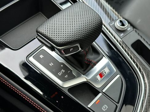 Used 2023 Audi S5 Prestige w/ Prestige Package image 21