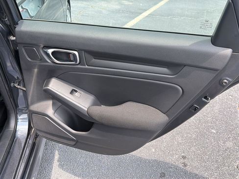 Used 2022 Honda Civic LX image 15