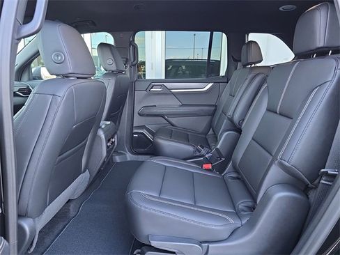 New 2026 GMC Acadia Elevation w/ Black Edition image 15